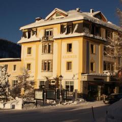 pontresina