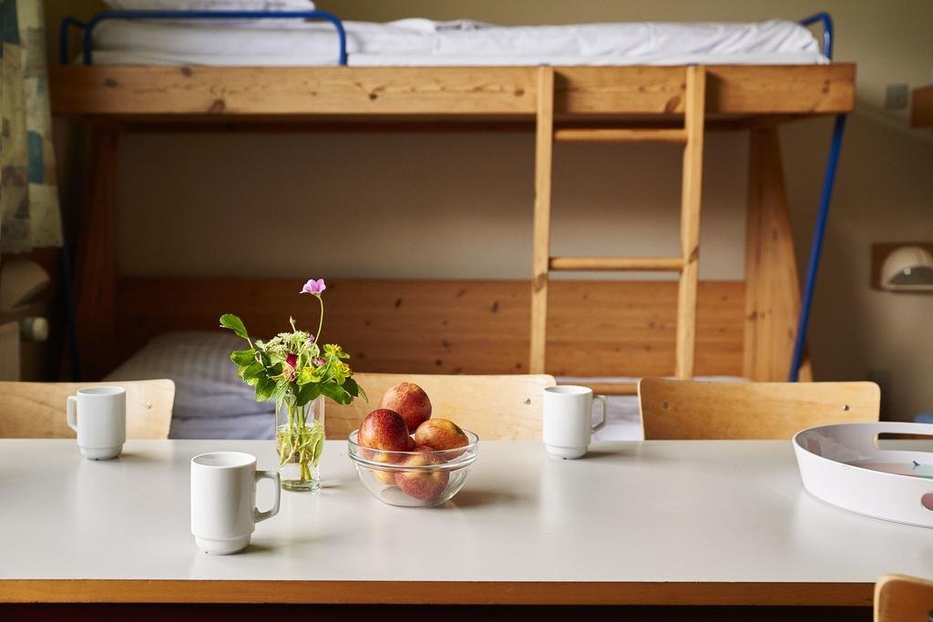 danhostel t nder