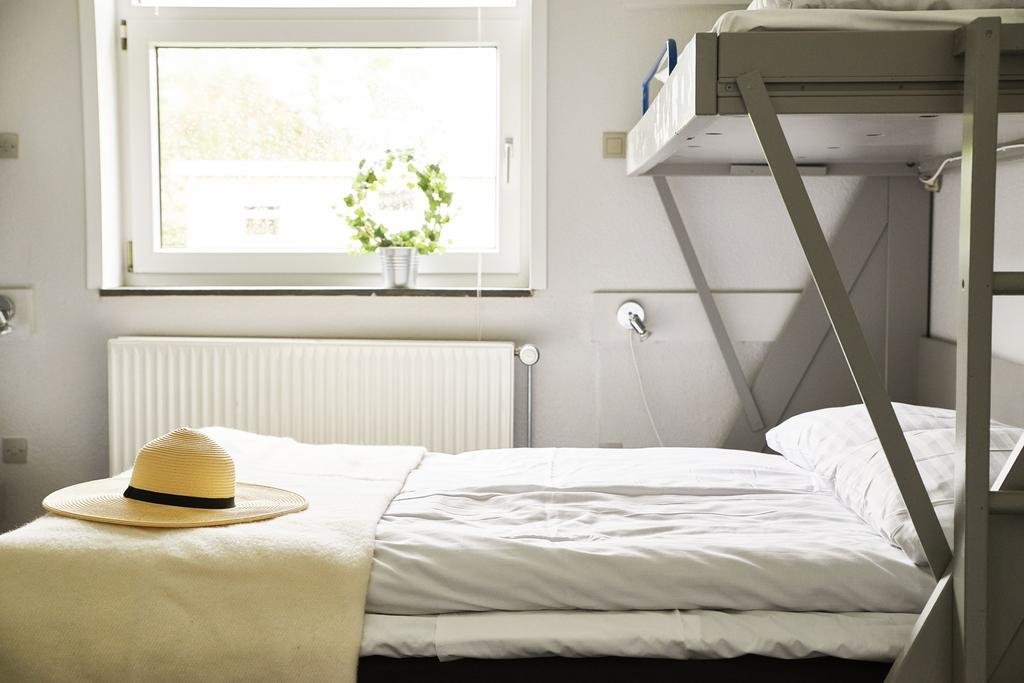 danhostel t nder