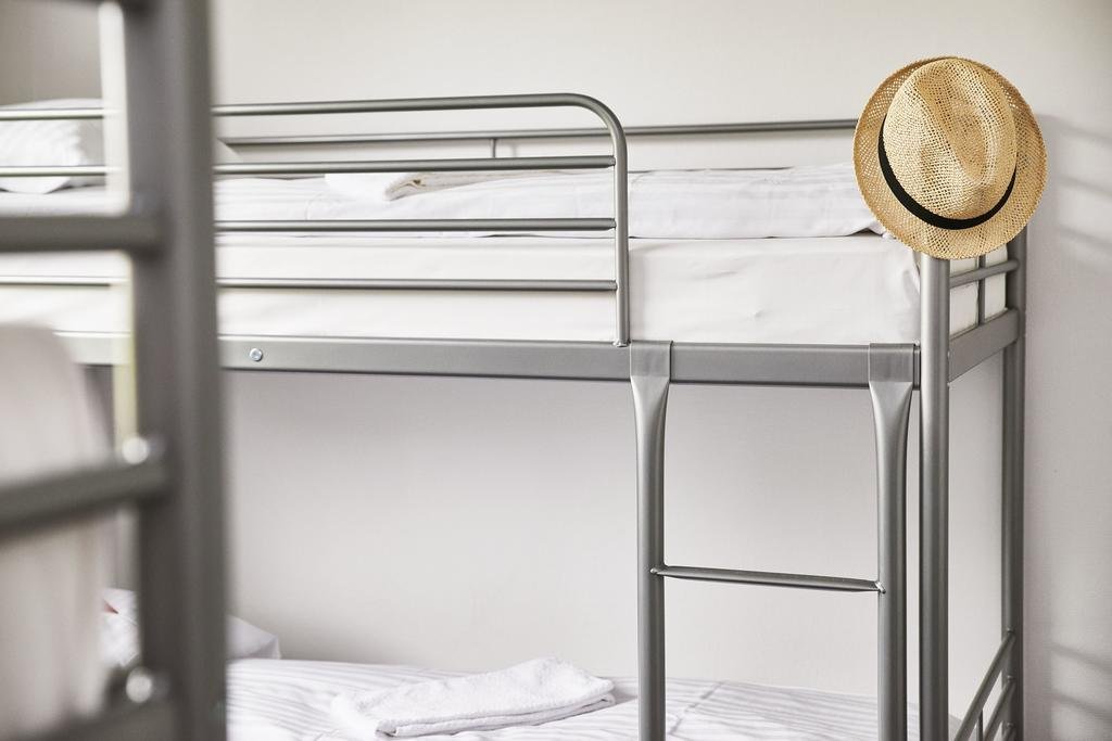 danhostel t nder