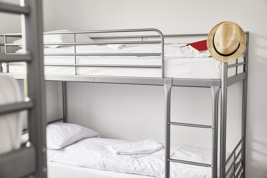 danhostel t nder