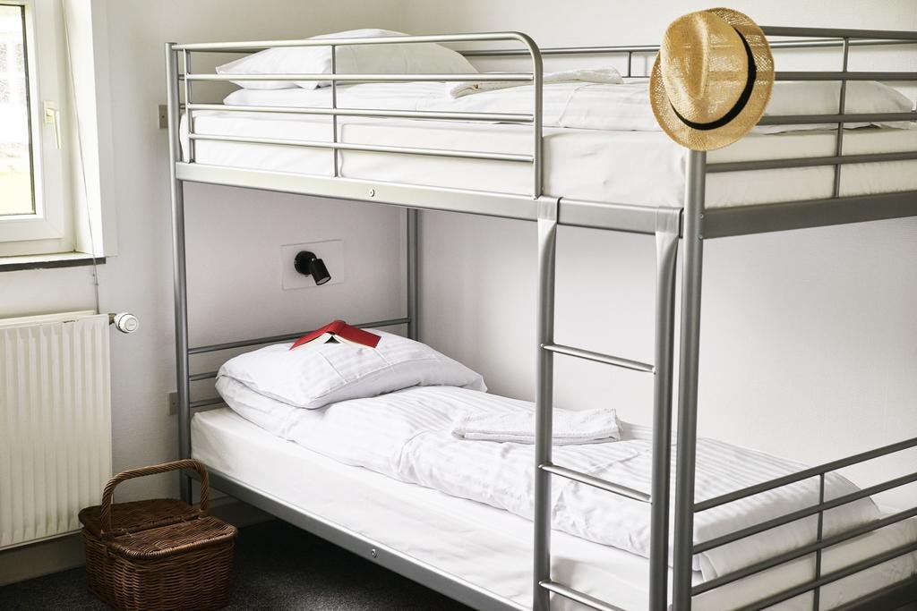 danhostel t nder