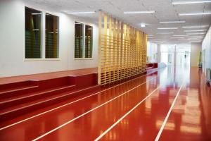 danhostel t nder