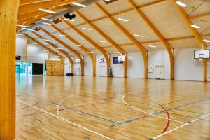 danhostel t nder