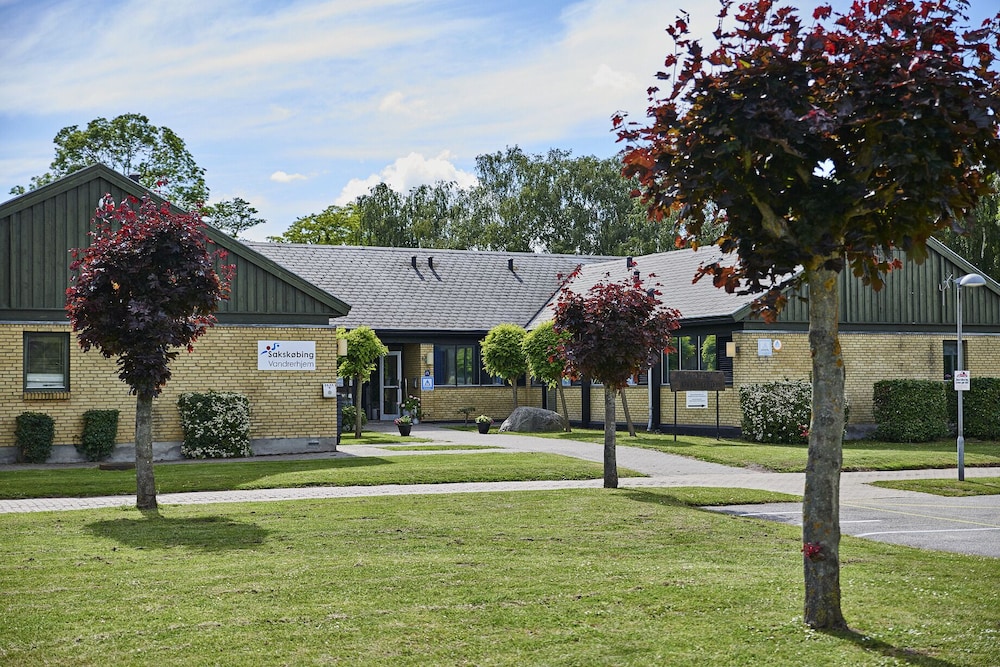 danhostel saksk bing