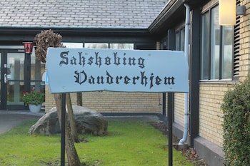 danhostel saksk bing