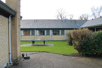 danhostel saksk bing