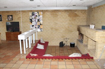 danhostel saksk bing