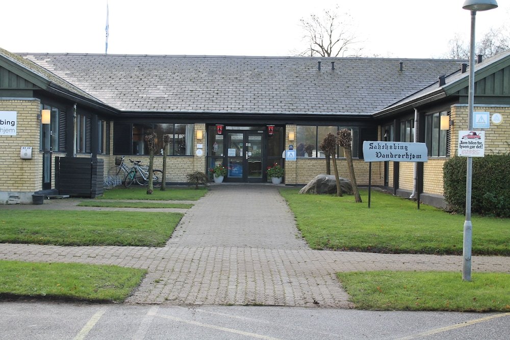 danhostel saksk bing