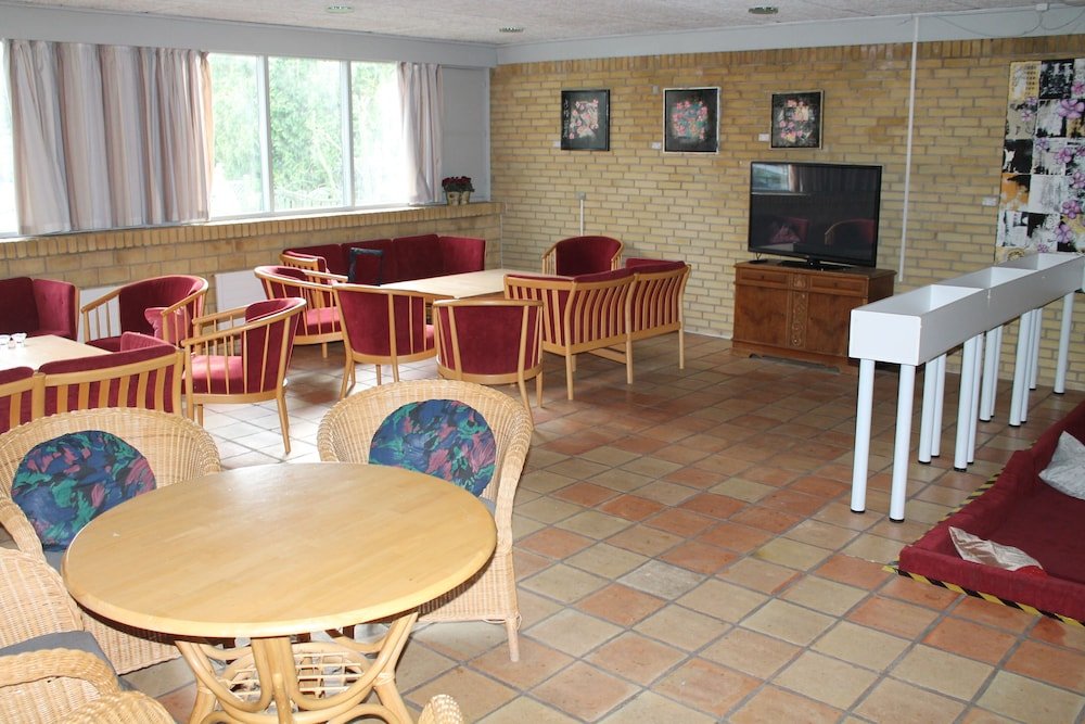 Danhostel Sakskøbing,,4 star