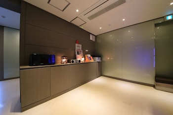 Hotel M Story,Suwon>>Incheon,3 star