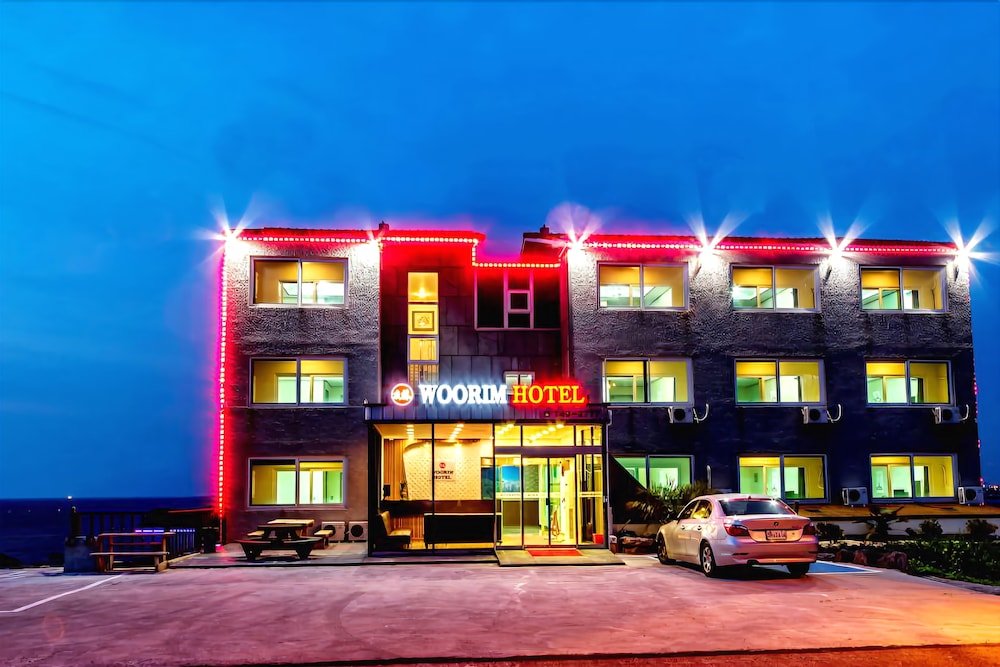 woorim hotel