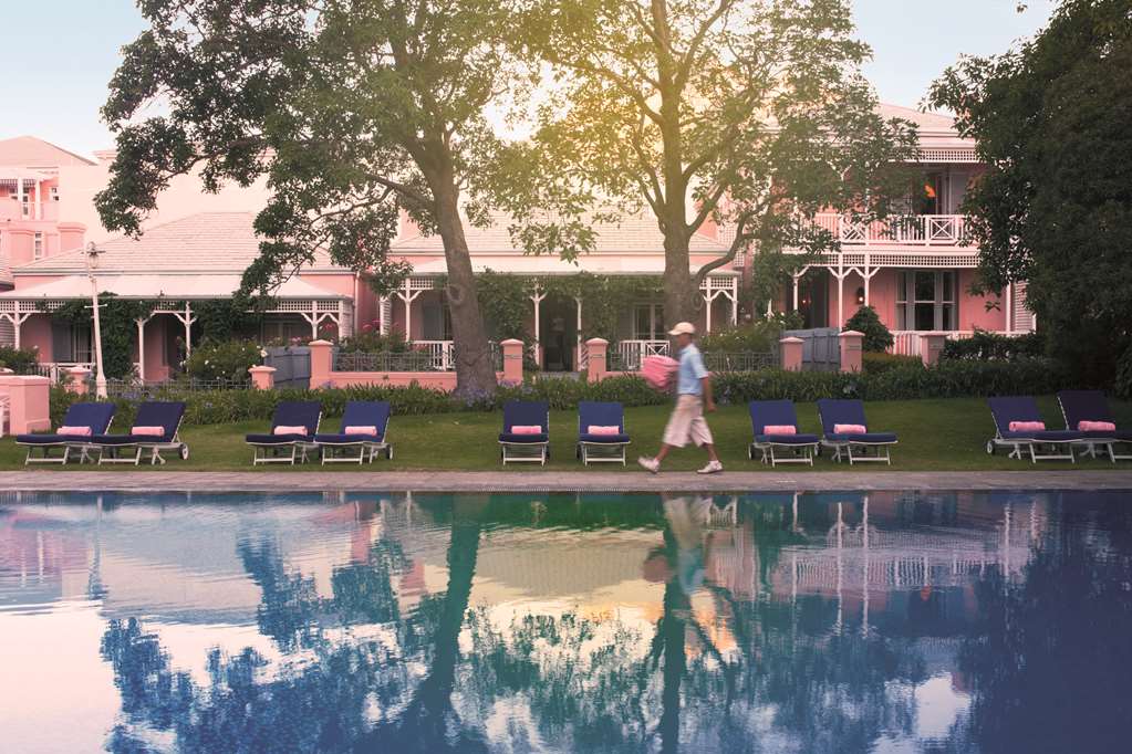 mount nelson a belmond hotel cape town