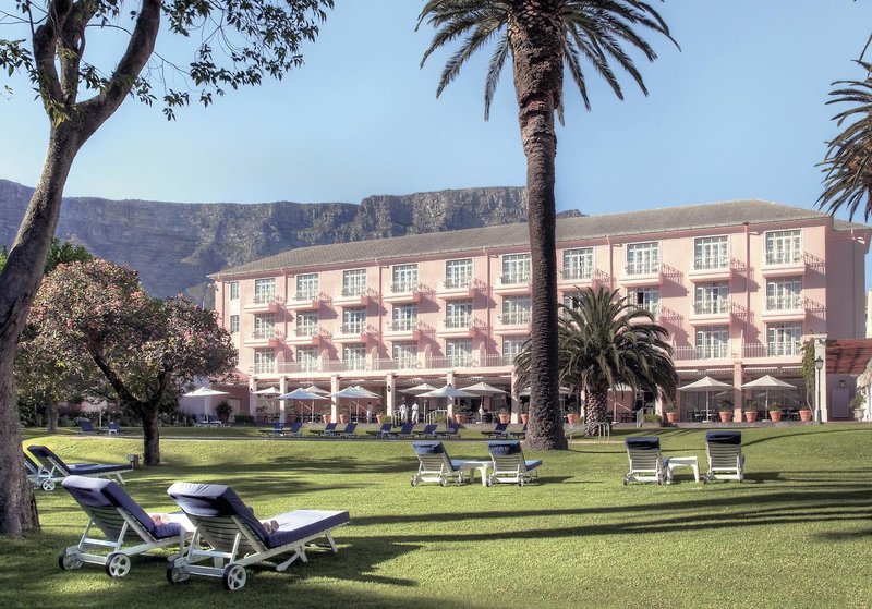 mount nelson a belmond hotel cape town
