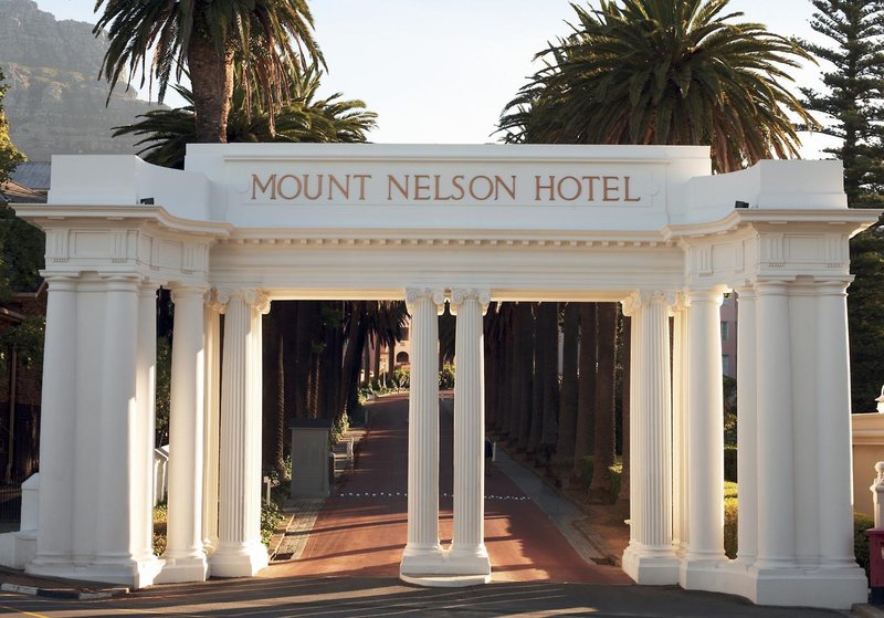 mount nelson a belmond hotel cape town