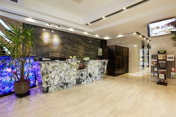 Zenith Hotel,Bucheon-Si>>Bucheon,3 star