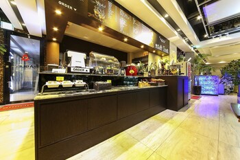 Zenith Hotel,Bucheon-Si>>Bucheon,3 star