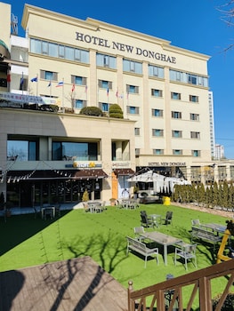 new donghae hotel
