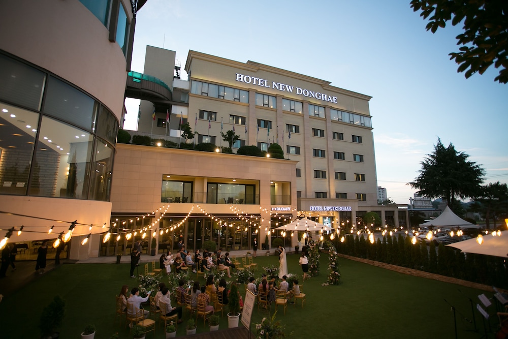new donghae hotel