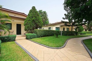 Fiesta Royale Hotel,Cantonments>>Accra,4 star