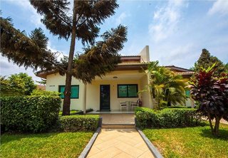 Fiesta Royale Hotel,Cantonments>>Accra,4 star