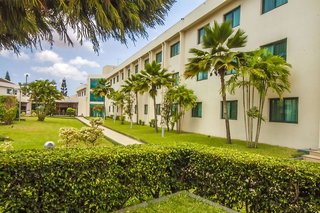 Fiesta Royale Hotel,Cantonments>>Accra,4 star