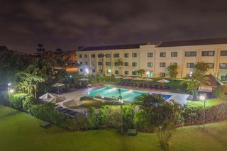 fiesta royale hotel