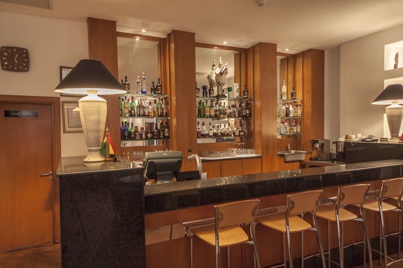 fiesta royale hotel