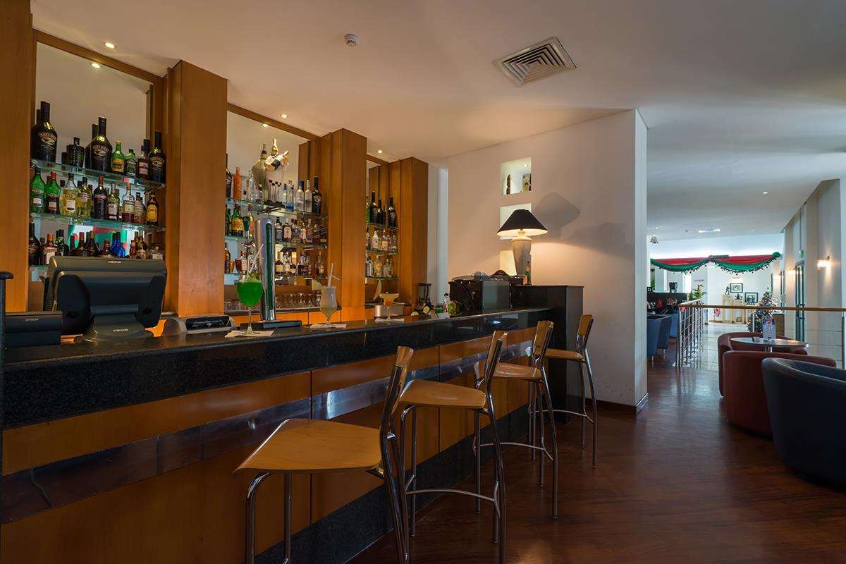 fiesta royale hotel