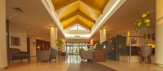 fiesta royale hotel