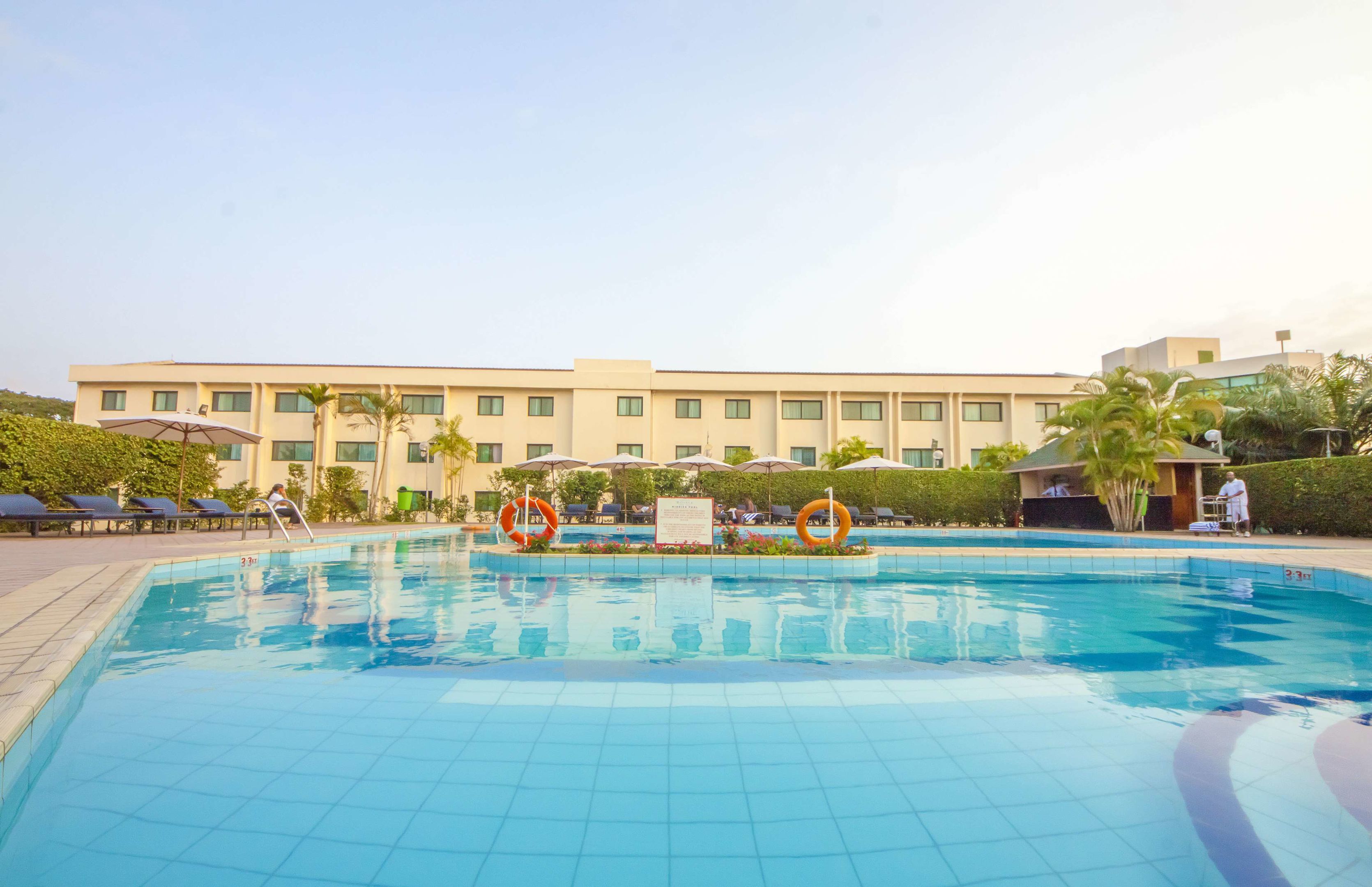 fiesta royale hotel