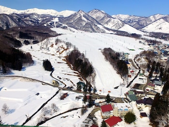 hotel sunny valley