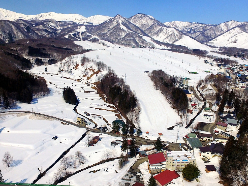 hotel sunny valley