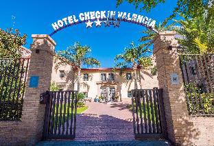 Dwo Valencia,In Valencia (Camins Al Grau),4 star