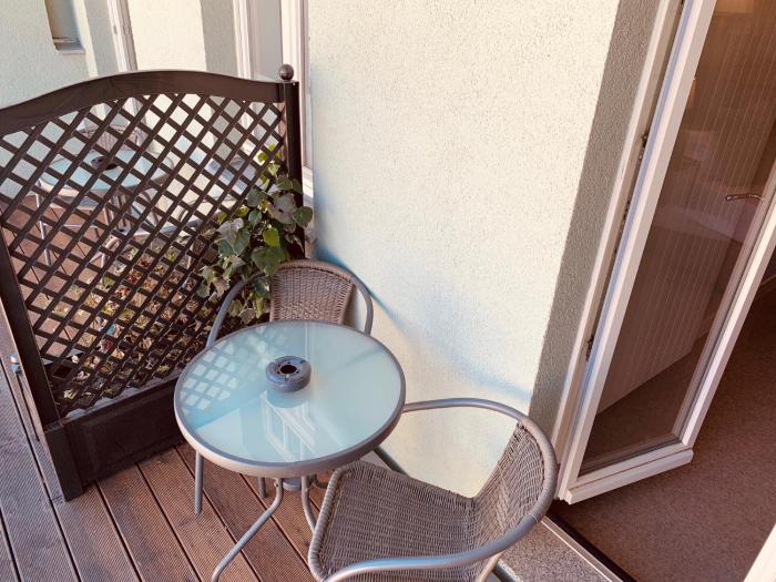 hotel lindenau inn