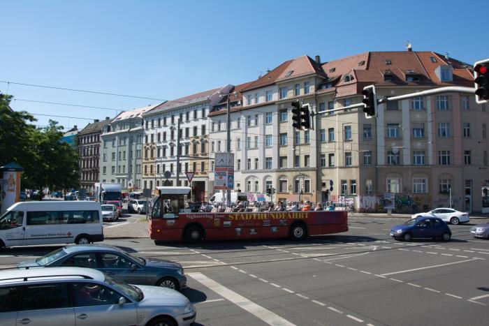 hotel lindenau inn
