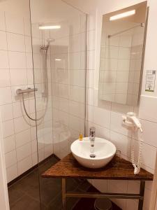 hotel lindenau inn