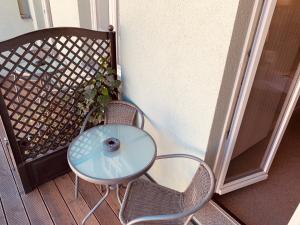 hotel lindenau inn