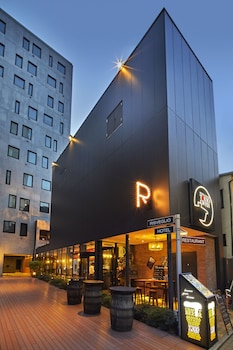 hotel risveglio akasaka