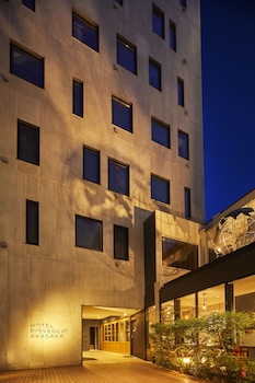 hotel risveglio akasaka