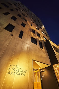 hotel risveglio akasaka