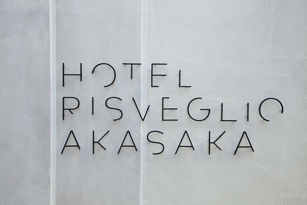 hotel risveglio akasaka