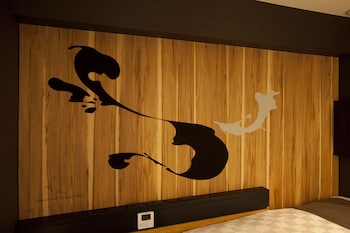 hotel risveglio akasaka