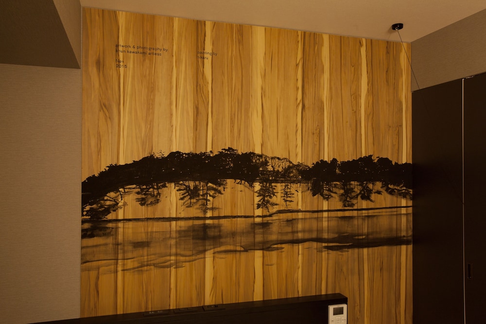 hotel risveglio akasaka