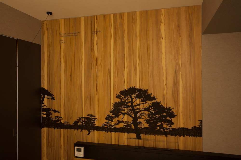 hotel risveglio akasaka