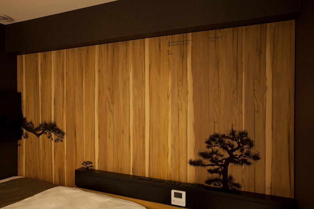 hotel risveglio akasaka