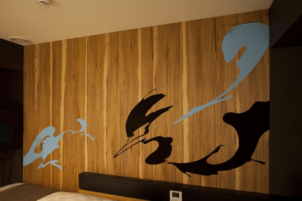 hotel risveglio akasaka