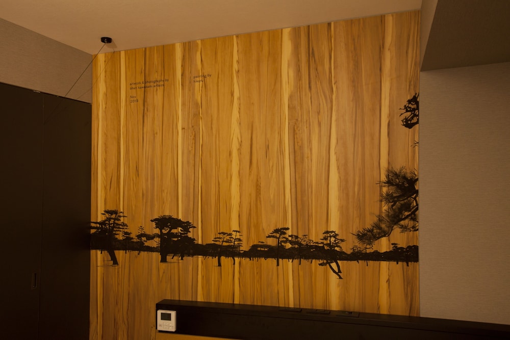 hotel risveglio akasaka