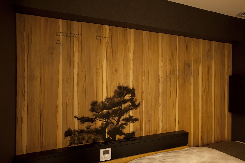 hotel risveglio akasaka