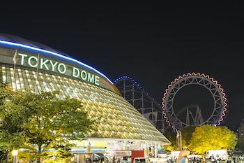 hotel risveglio akasaka